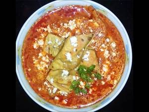 Veg Patiala (250 Gm)