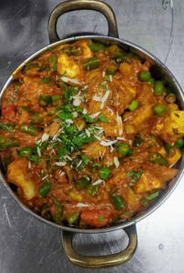 Diwani Handi (Gluten Free)