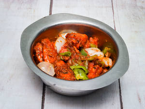 Chilli Chicken