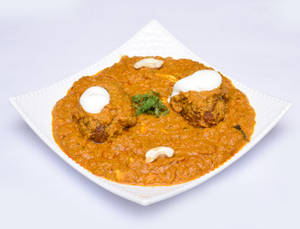 Malai Kofta     