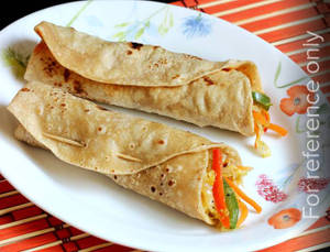 Veg Roll