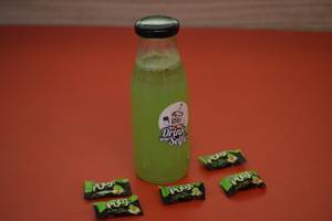 Pulse Candy Mocktail