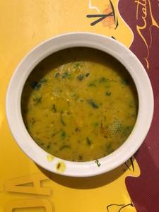 Dal Fry