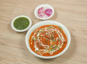 Butter Chicken
