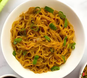 Shezwan Maggi