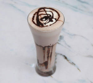 Chocolate Shake