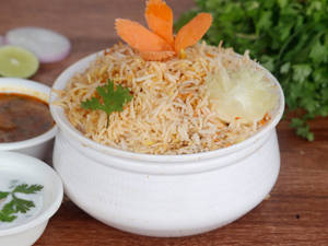 Biryani Rice