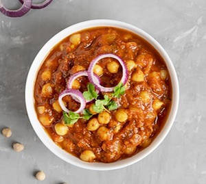 Chana Masala