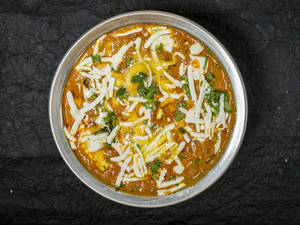 Paneer Butter Masala