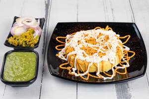 Cheese Tandoori Locho