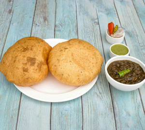 Chola Bhature