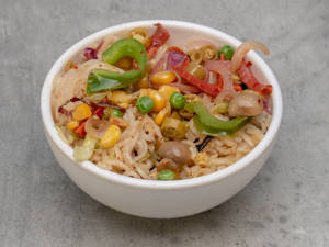 Special Farm House Maggi