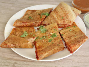 Mysore Sada Dosa