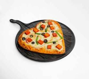 10" Crispy Peppy Paneer