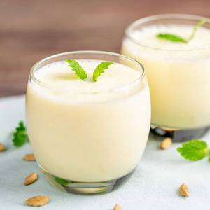 Sweet Lassi