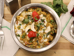 Veg Shan E Ranjit