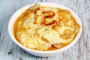 Chicken Afghani