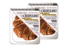 Croissant - Combo (1+1)