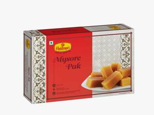 Mysore Pak