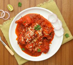 Chicken Murgh Musallam Boneless