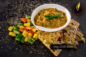 Veg Chilly Milly