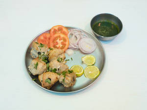 Afghani Chicken Tikka