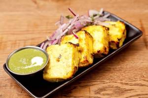 Masala Paneer Tikka 