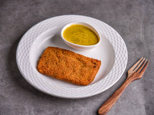 Fish Fry  (1 Pc)
