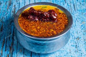 dal tadka