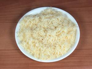 Basmati Rice