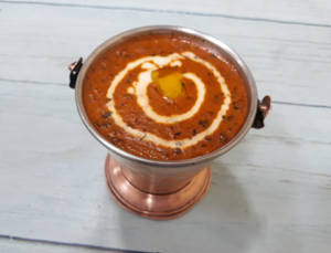 Dal Makhani