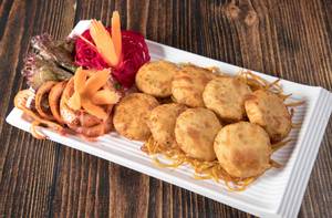 Dahi Kebab