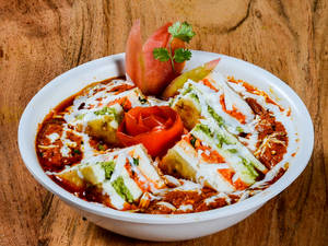 Paneer Pasanda
