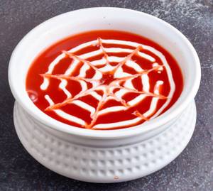Cream Of Tomato Soup