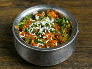 Mixed Veg