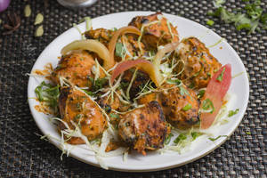 Chicken Tikka