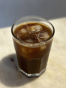 Iced Americano