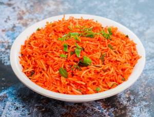 Schezwan Fried Rice