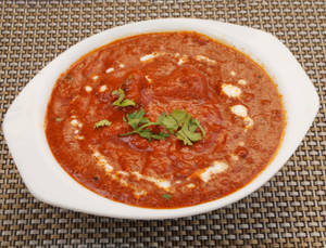 Butter Chicken Boneless