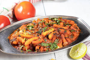 Dahi Gathiya