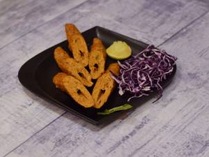 Chicken Seekh Kabab