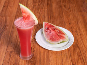 Water Melon Juice