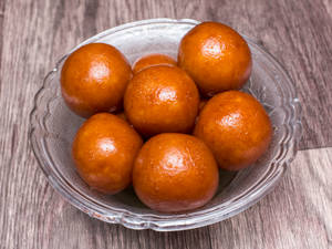 Gulab Jamun