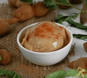 Tamarind & Chilli Sorbet (500 ml Ice cream)