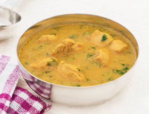 Chicken Methi Boneless