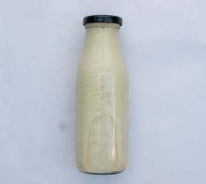 Apple Milkshake