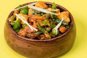 Baoli Handi (mix Veg)