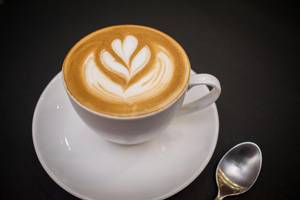 Coffee Crunch