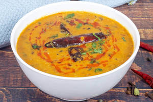 Dal Fry