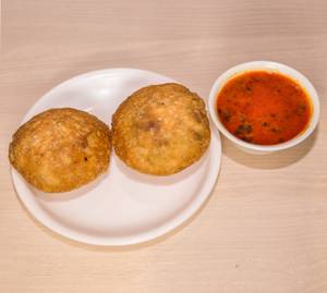 Khasta Kachori